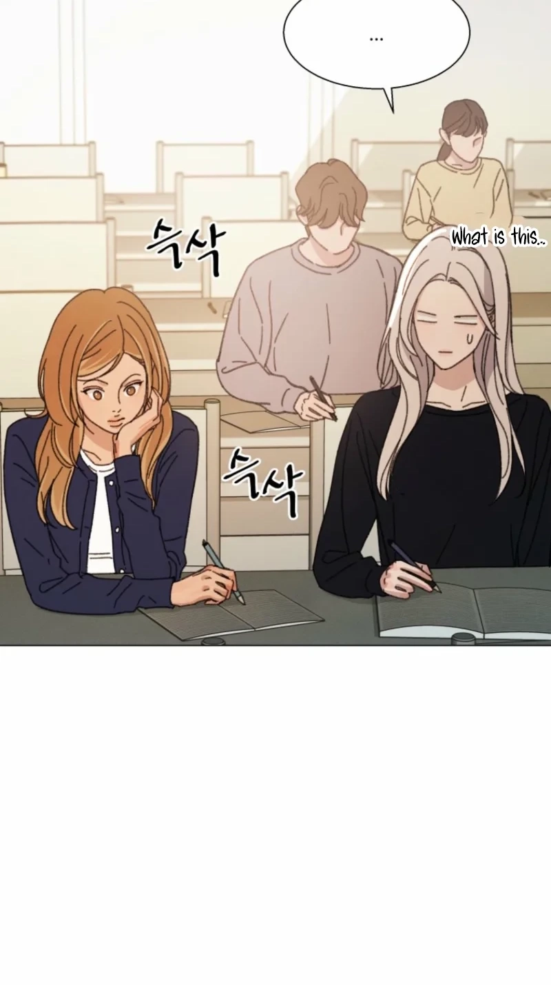 As You Wished Chapter 25 page 104 - 