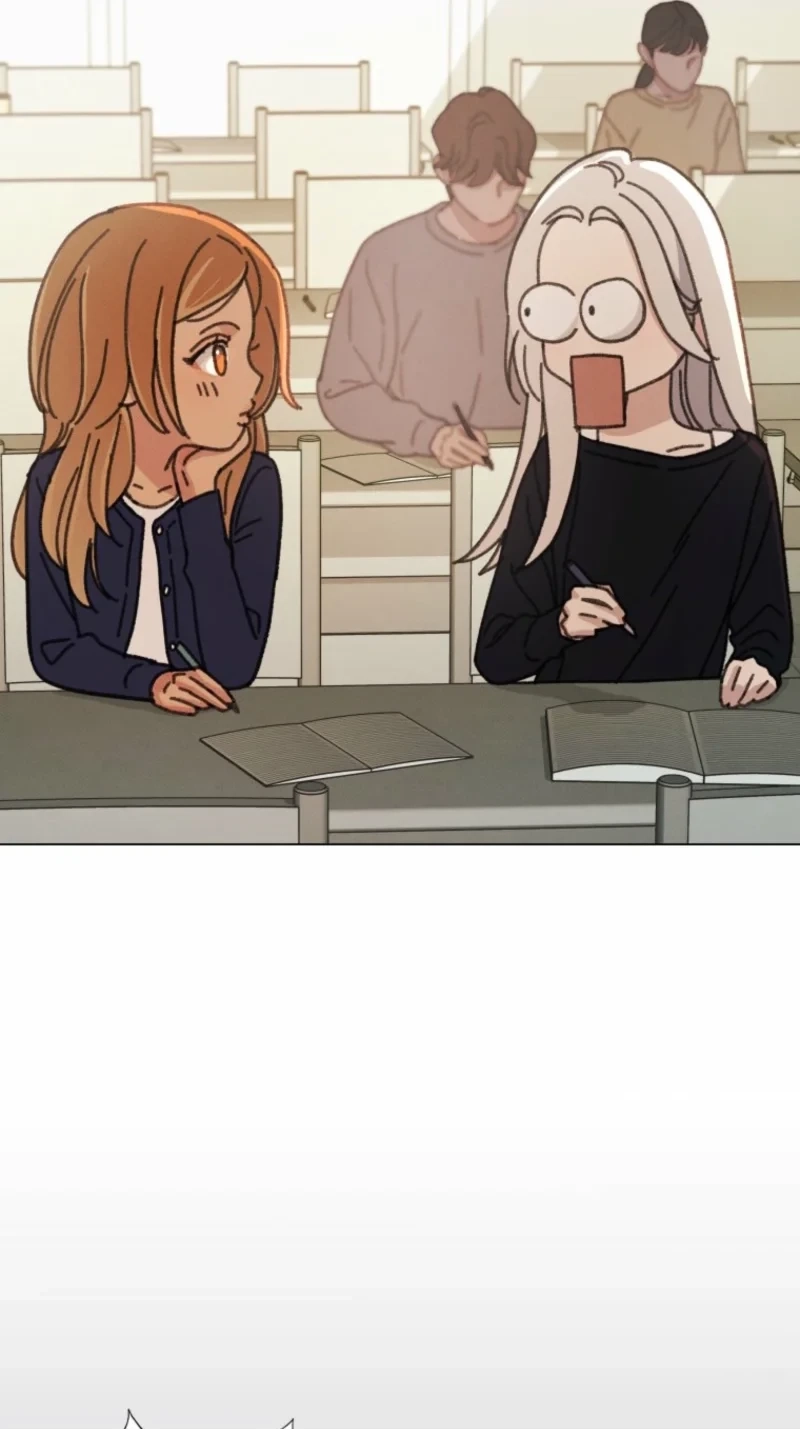 As You Wished Chapter 25 page 109 - 