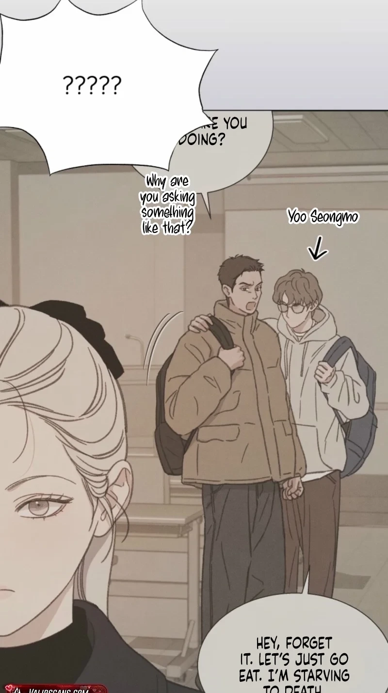 As You Wished Chapter 25 page 110 - 