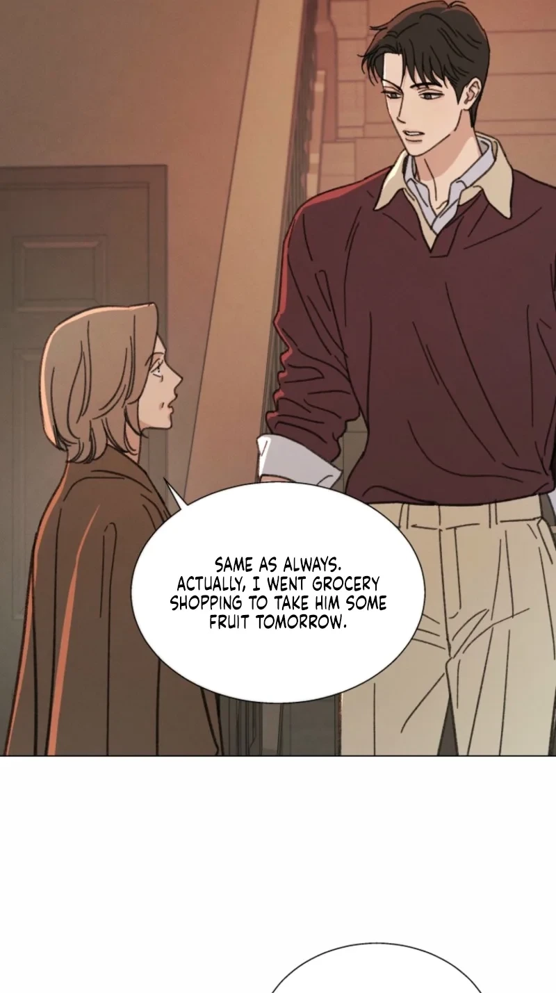 As You Wished Chapter 25 page 12 - 