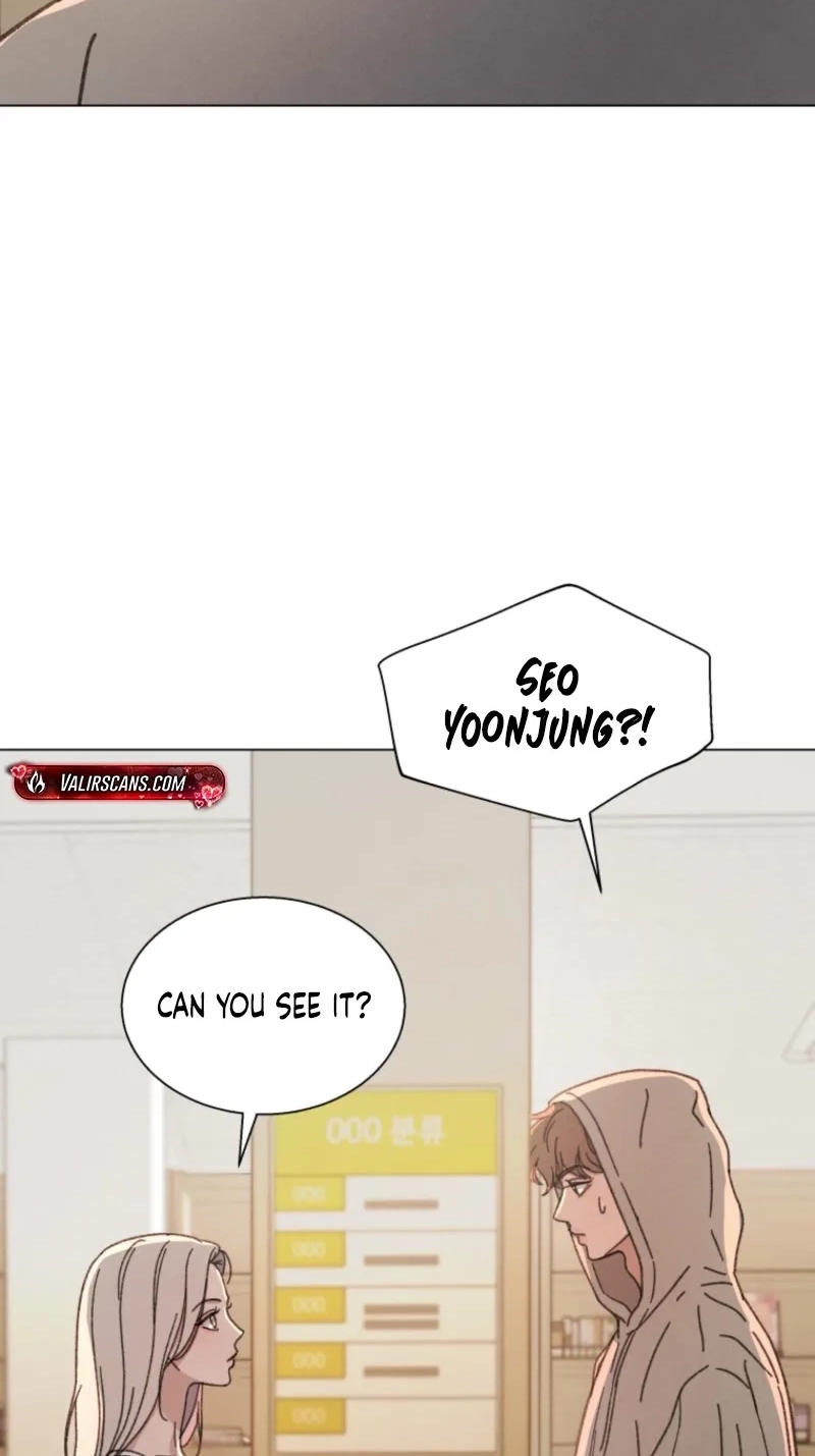 As You Wished Chapter 25 page 121 - 