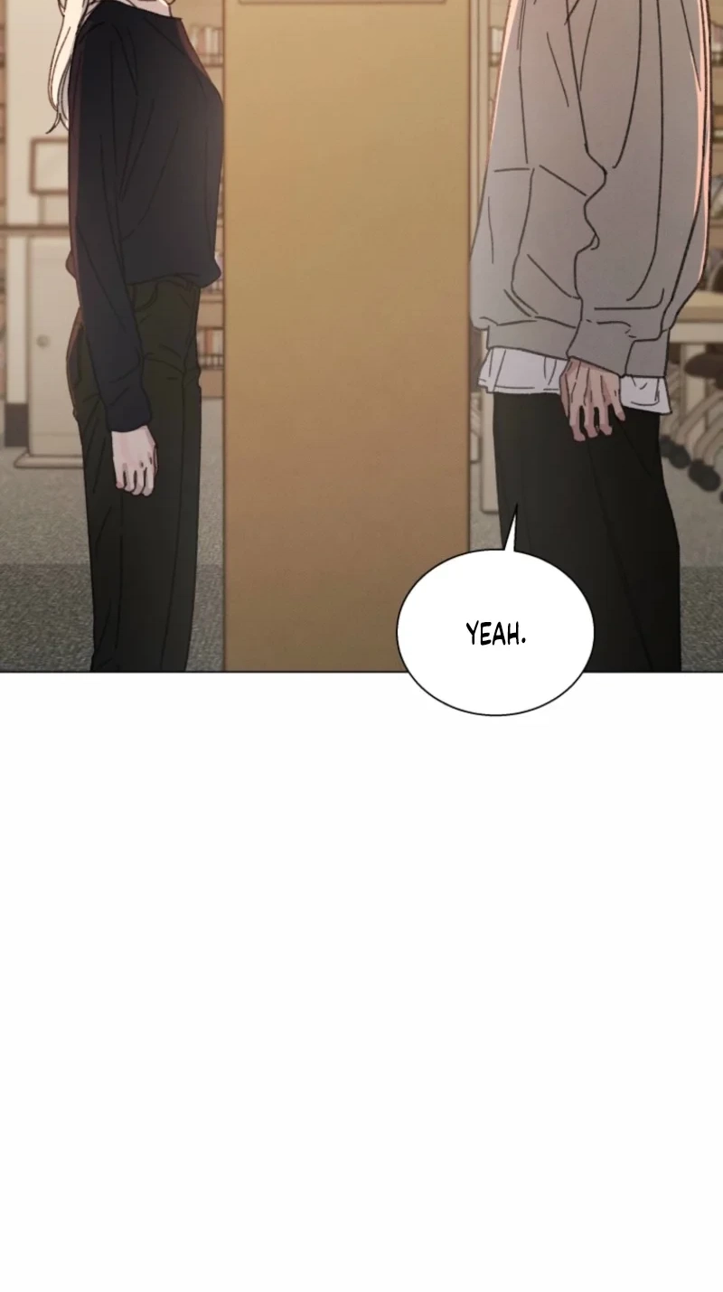 As You Wished Chapter 25 page 122 - 