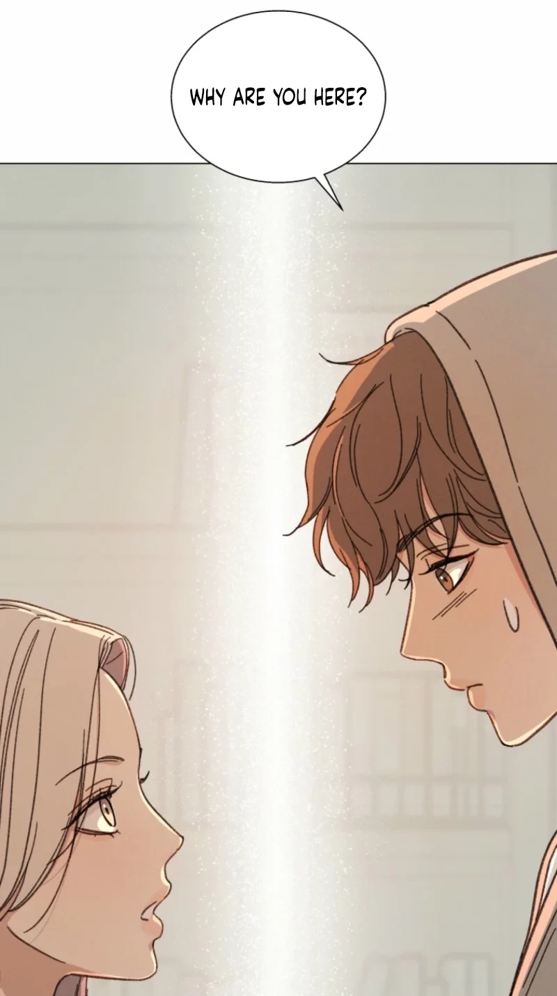 As You Wished Chapter 25 page 123 - 