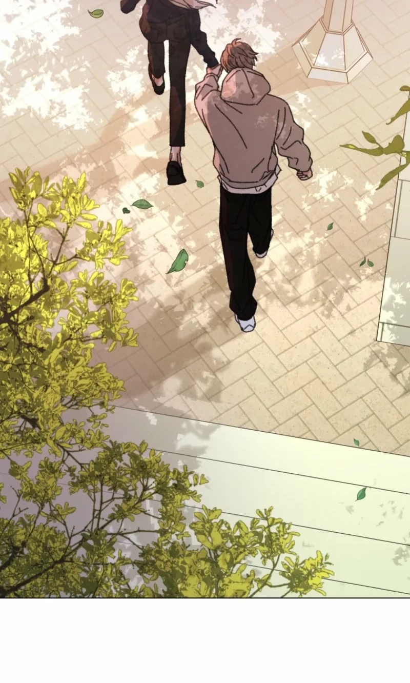 As You Wished Chapter 25 page 137 - 