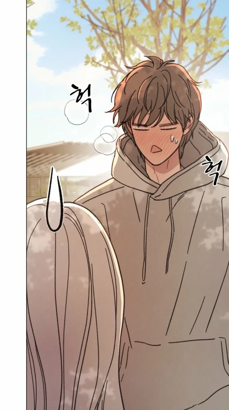 As You Wished Chapter 25 page 140 - 