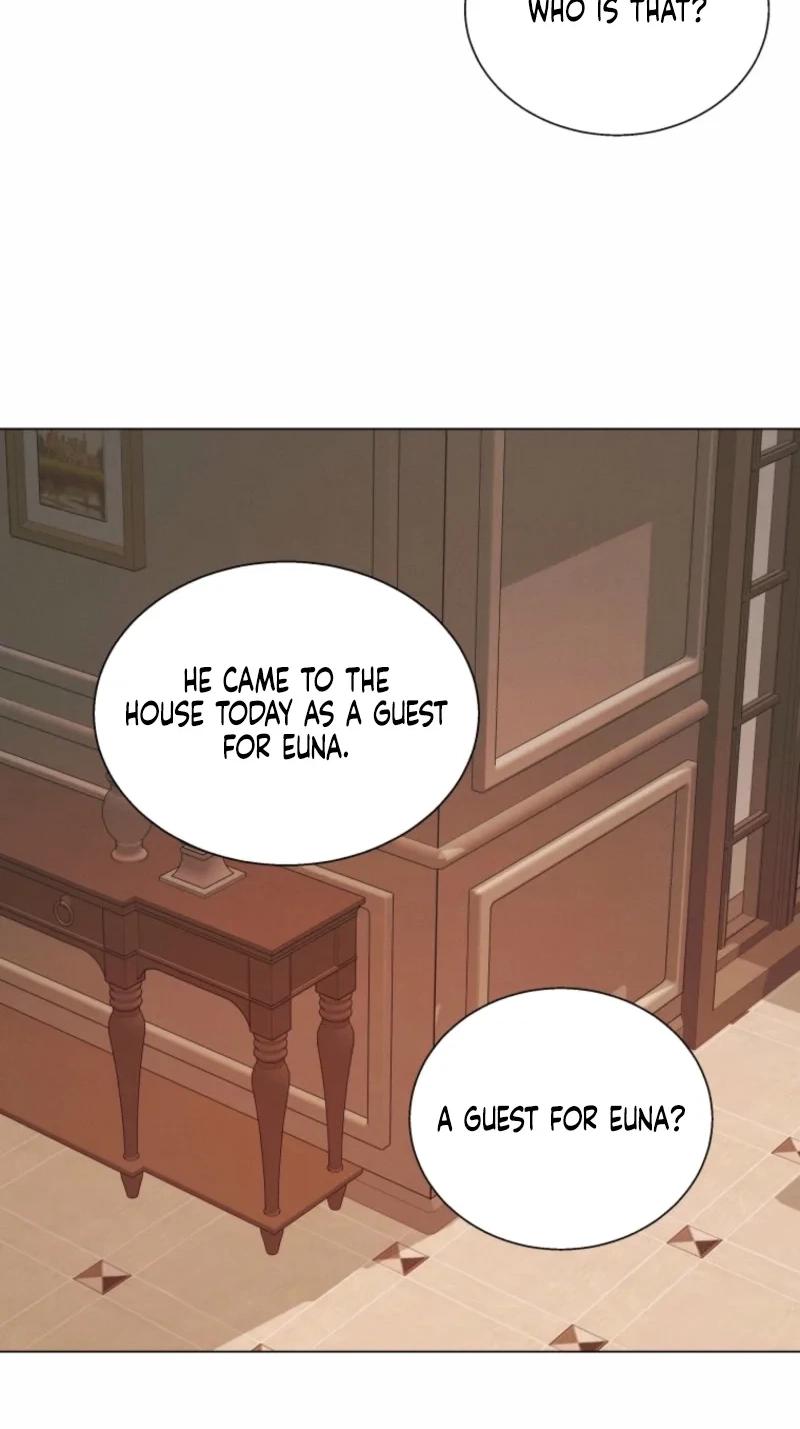 As You Wished Chapter 25 page 15 - 