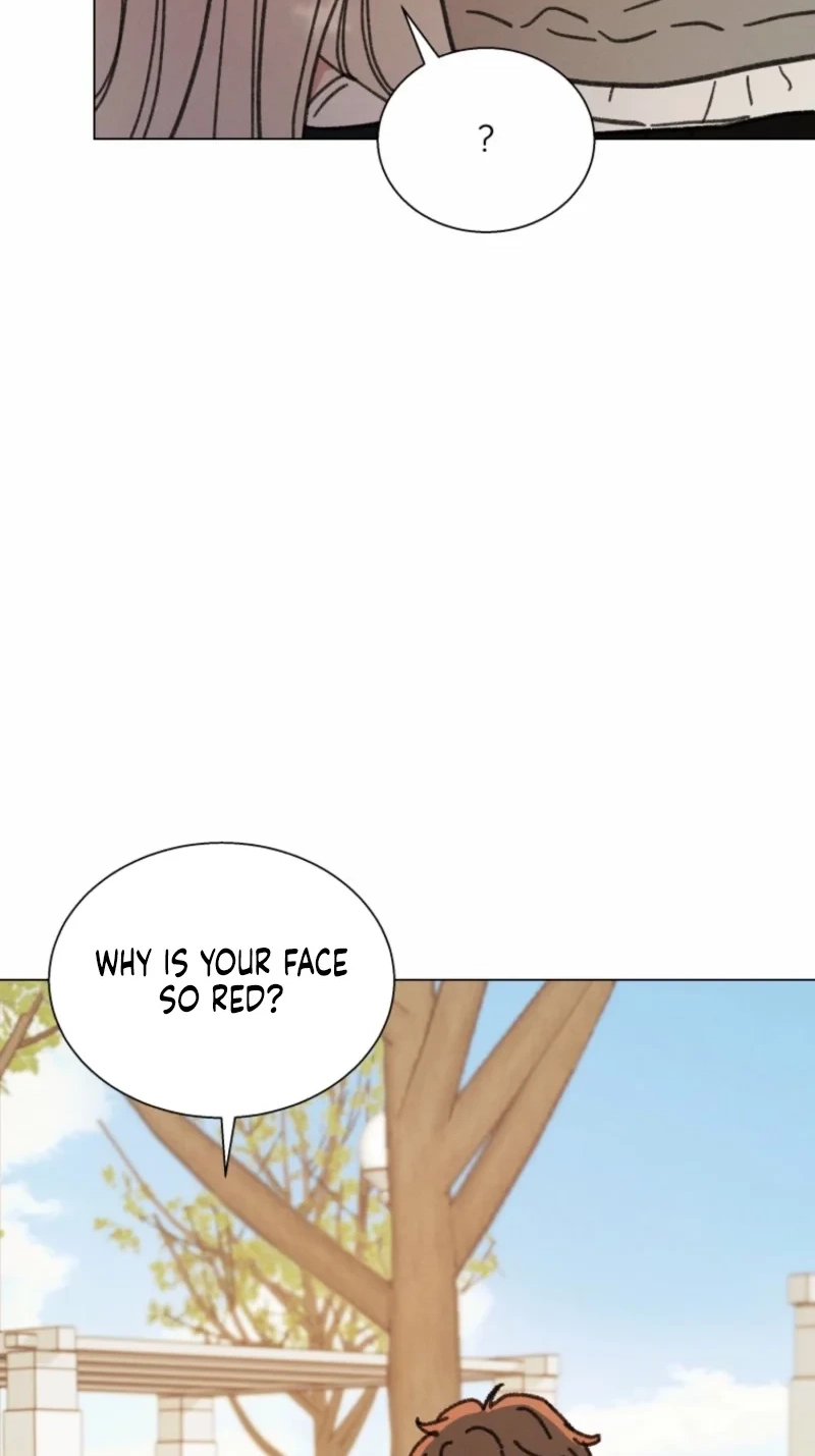 As You Wished Chapter 25 page 141 - 