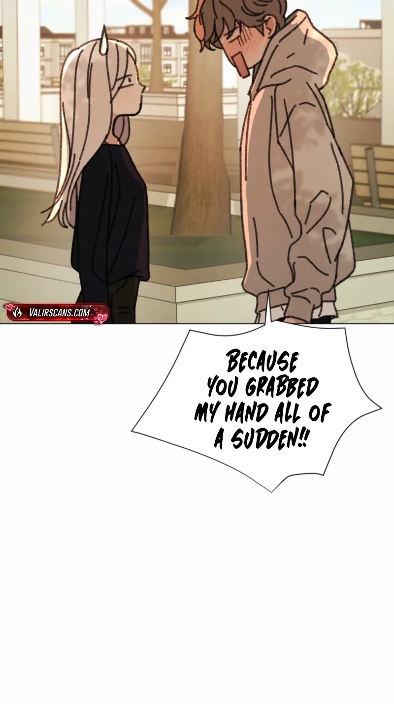 As You Wished Chapter 25 page 142 - 