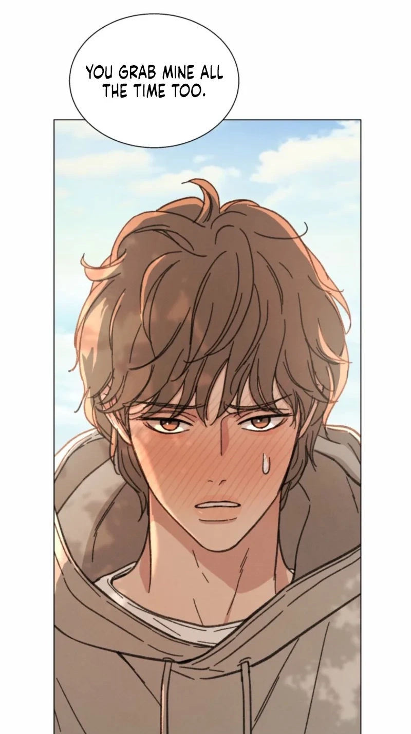 As You Wished Chapter 25 page 143 - 