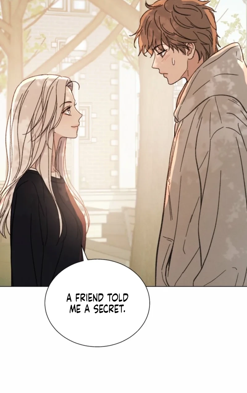 As You Wished Chapter 25 page 147 - 