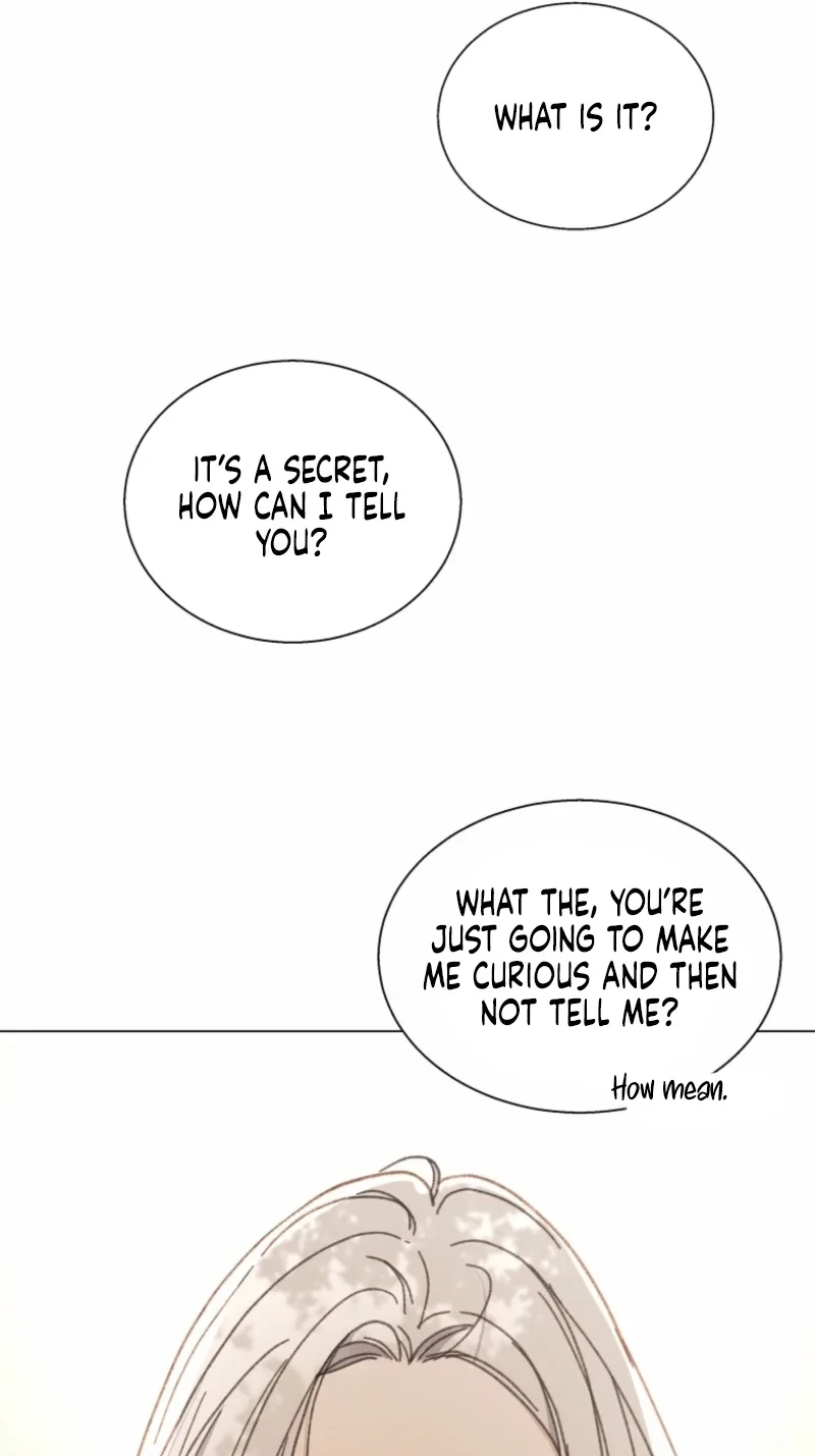 As You Wished Chapter 25 page 148 - 