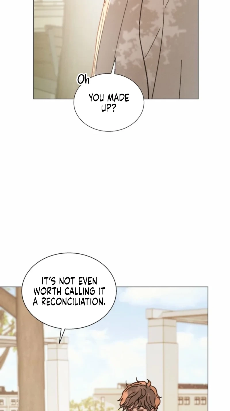 As You Wished Chapter 25 page 151 - 