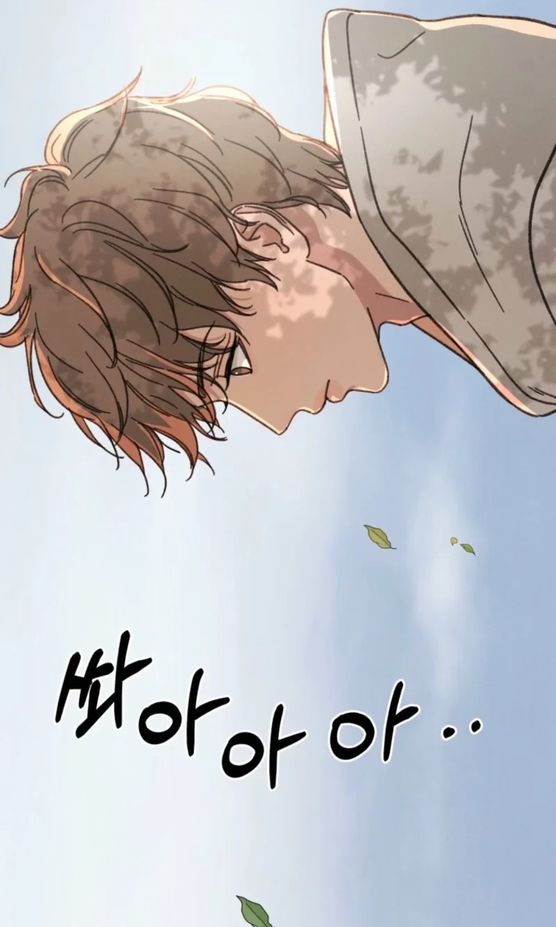As You Wished Chapter 25 page 155 - 