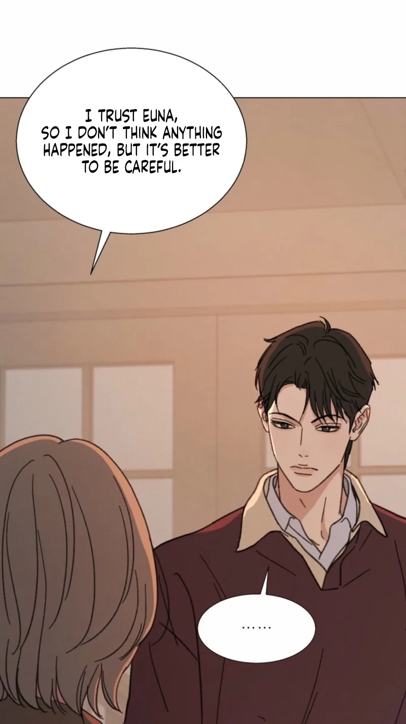 As You Wished Chapter 25 page 18 - 