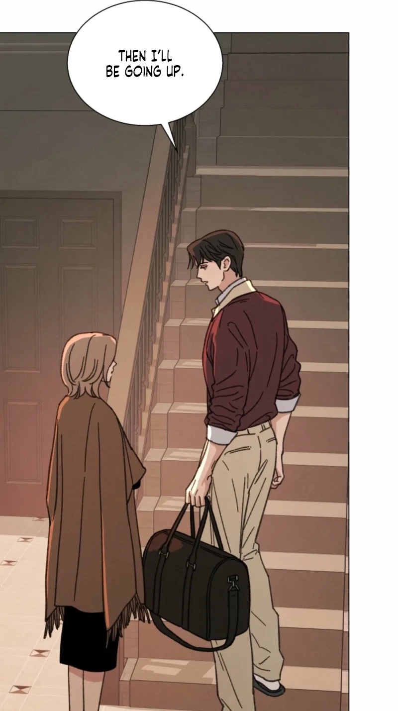As You Wished Chapter 25 page 22 - 