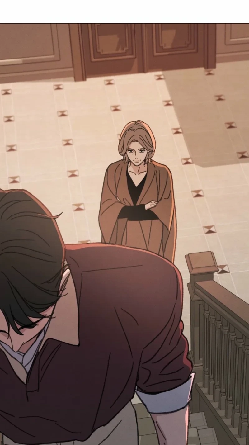 As You Wished Chapter 25 page 25 - 