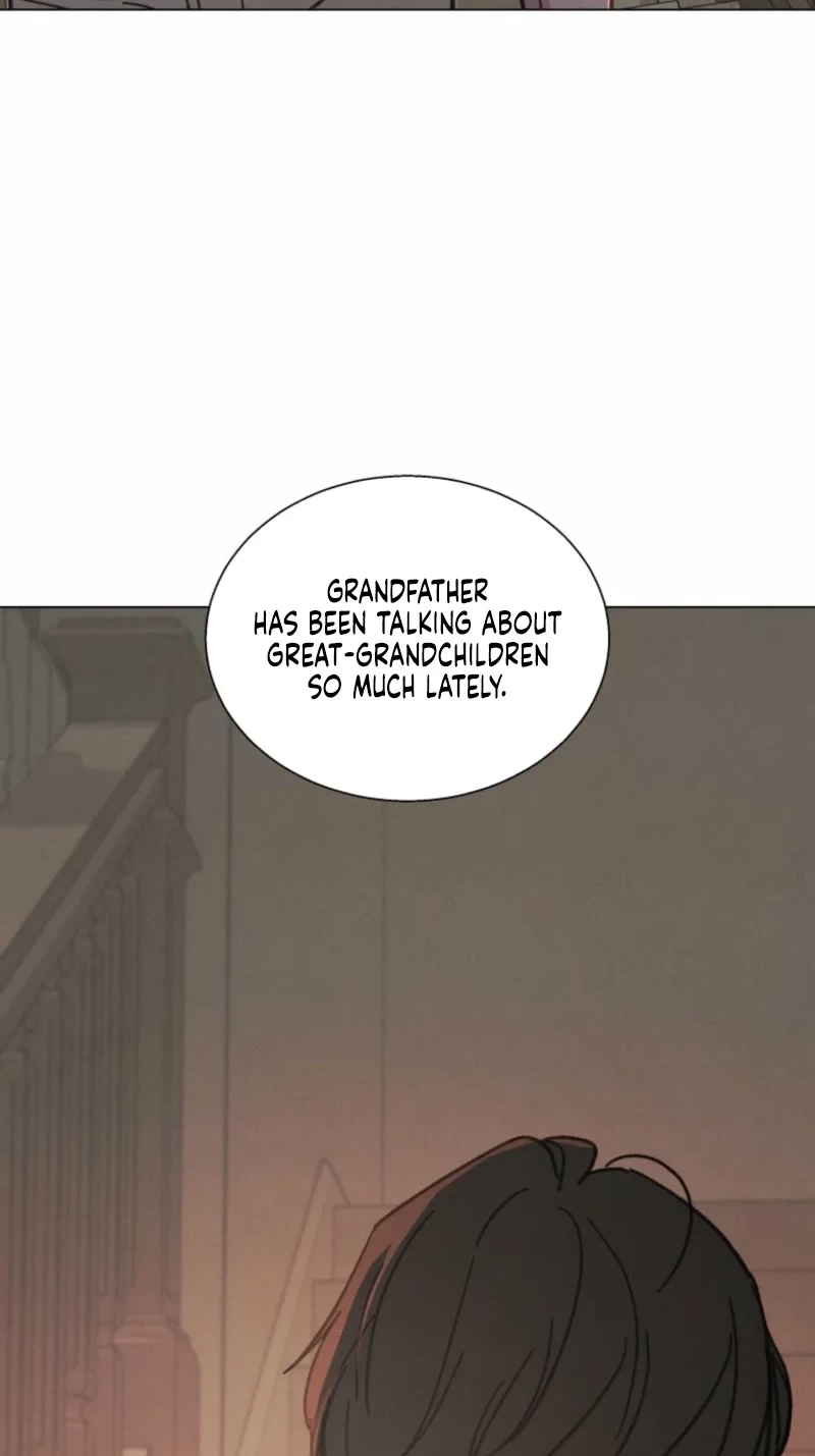 As You Wished Chapter 25 page 26 - 