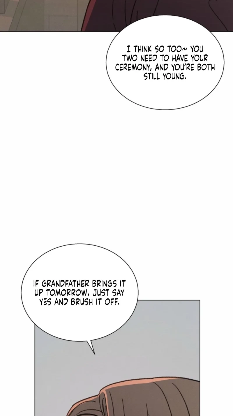 As You Wished Chapter 25 page 32 - 