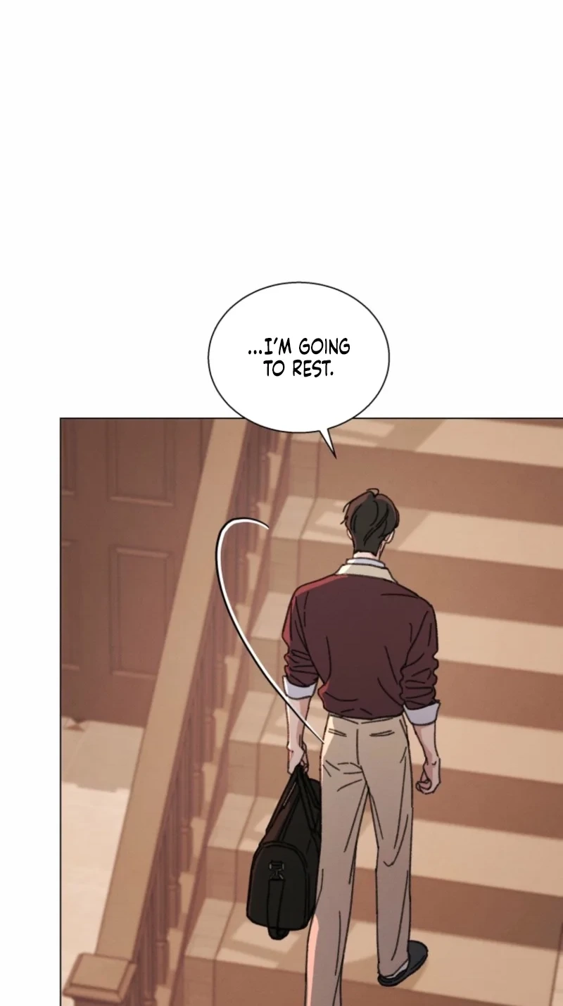 As You Wished Chapter 25 page 34 - 