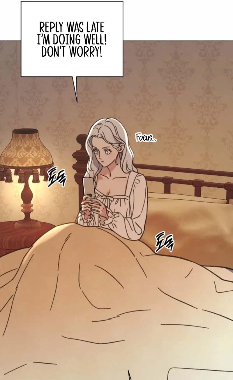 As You Wished Chapter 25 page 38 - 