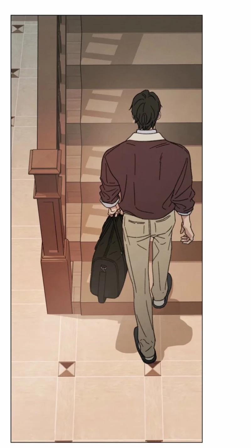 As You Wished Chapter 25 page 5 - 