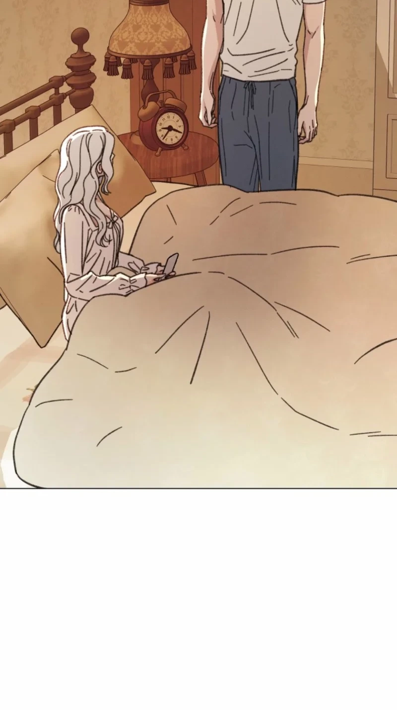 As You Wished Chapter 25 page 43 - 