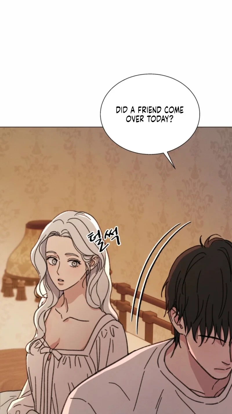 As You Wished Chapter 25 page 44 - 
