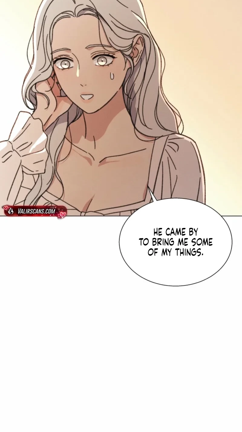 As You Wished Chapter 25 page 46 - 