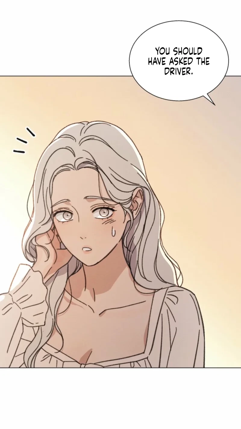 As You Wished Chapter 25 page 47 - 