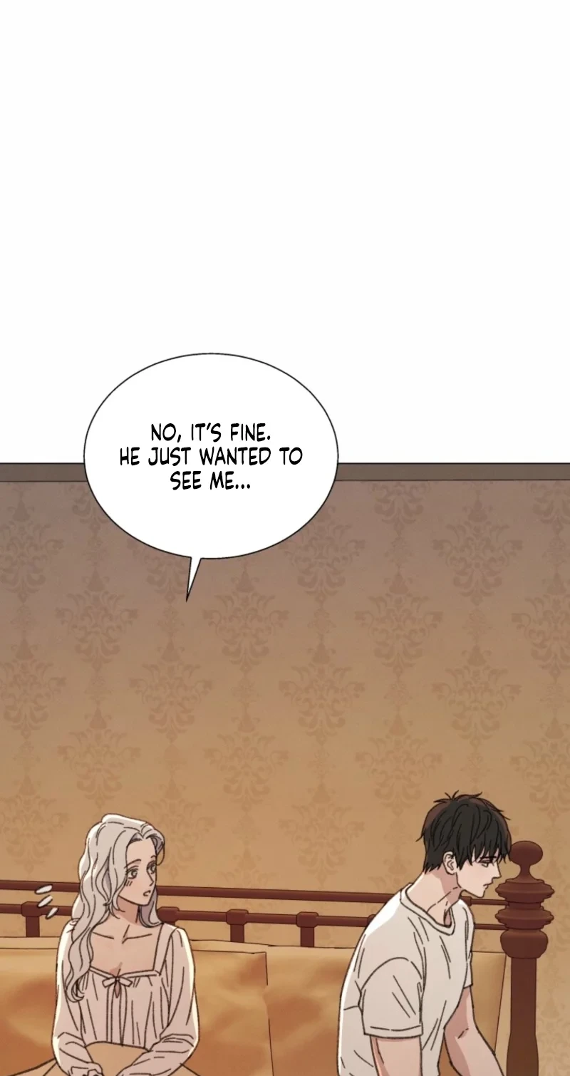 As You Wished Chapter 25 page 48 - 