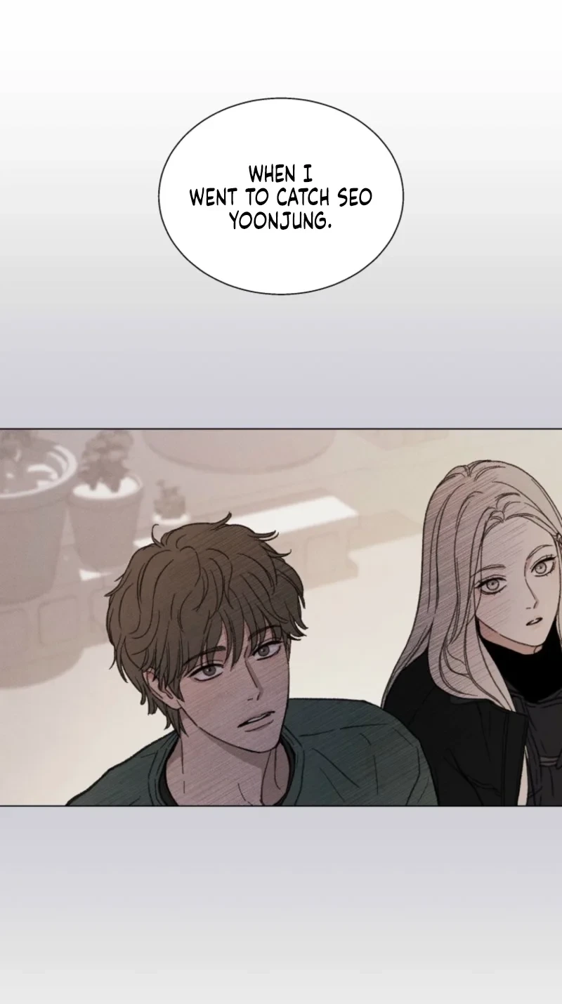 As You Wished Chapter 25 page 54 - 