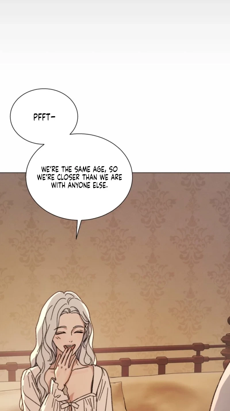 As You Wished Chapter 25 page 55 - 