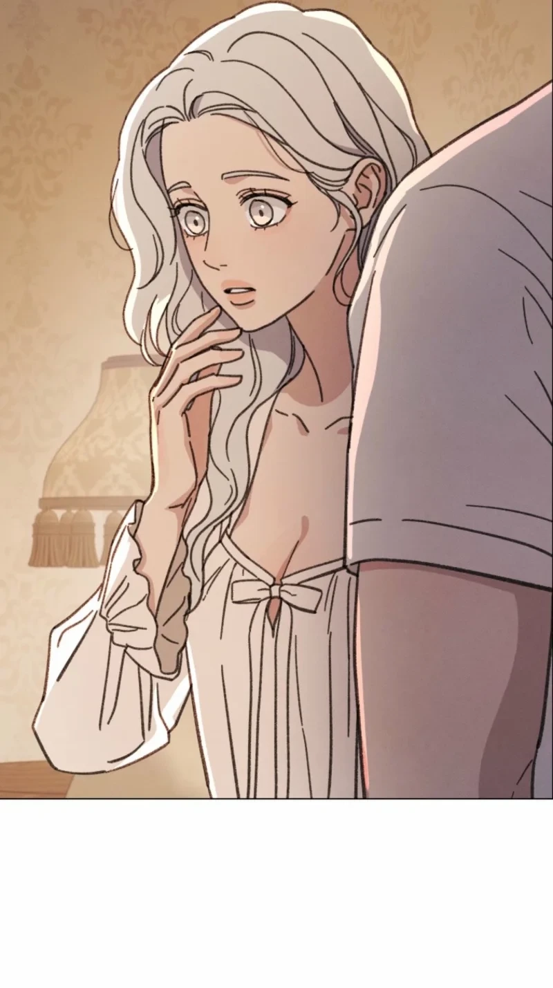 As You Wished Chapter 25 page 60 - 