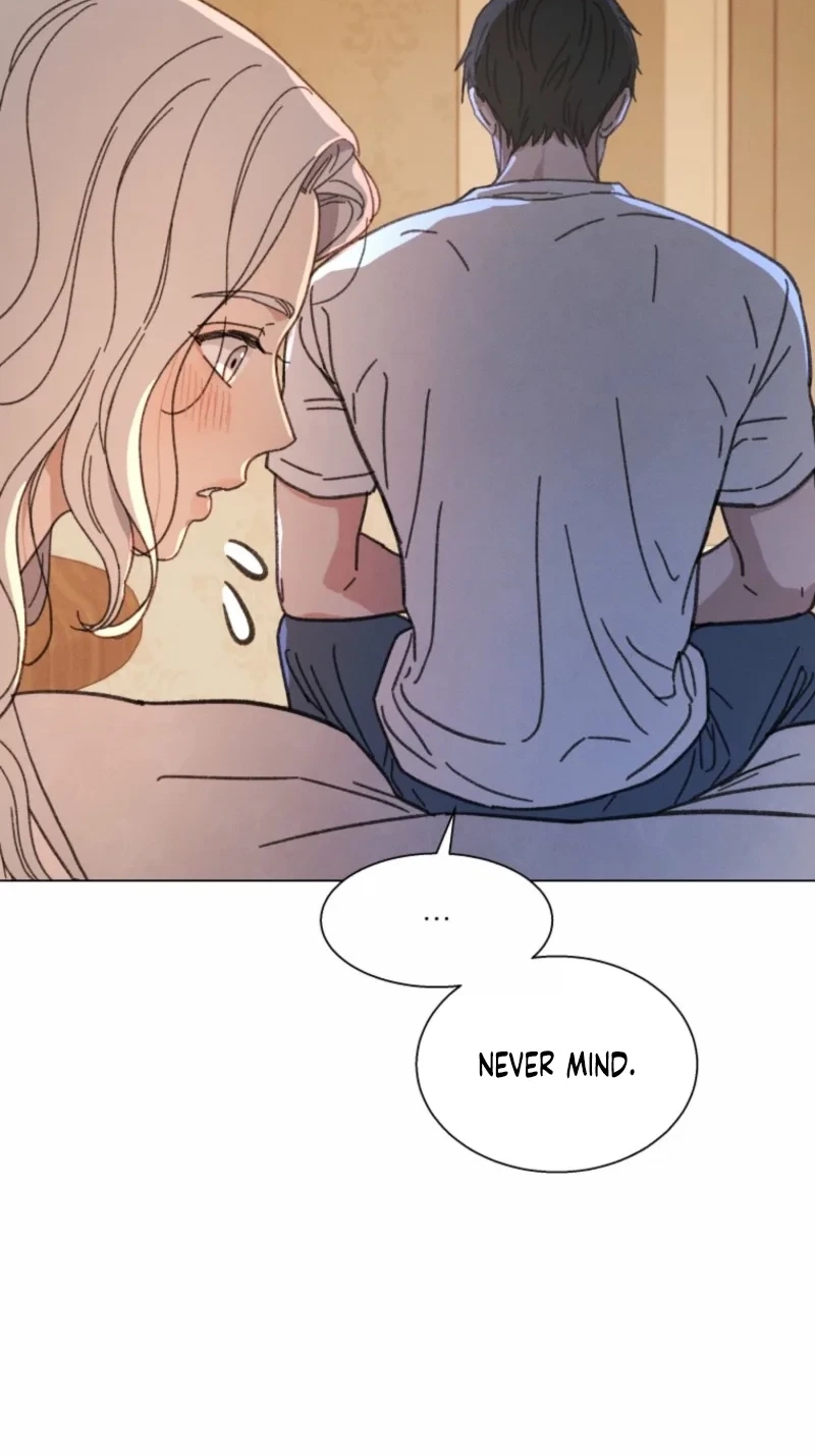 As You Wished Chapter 25 page 63 - 