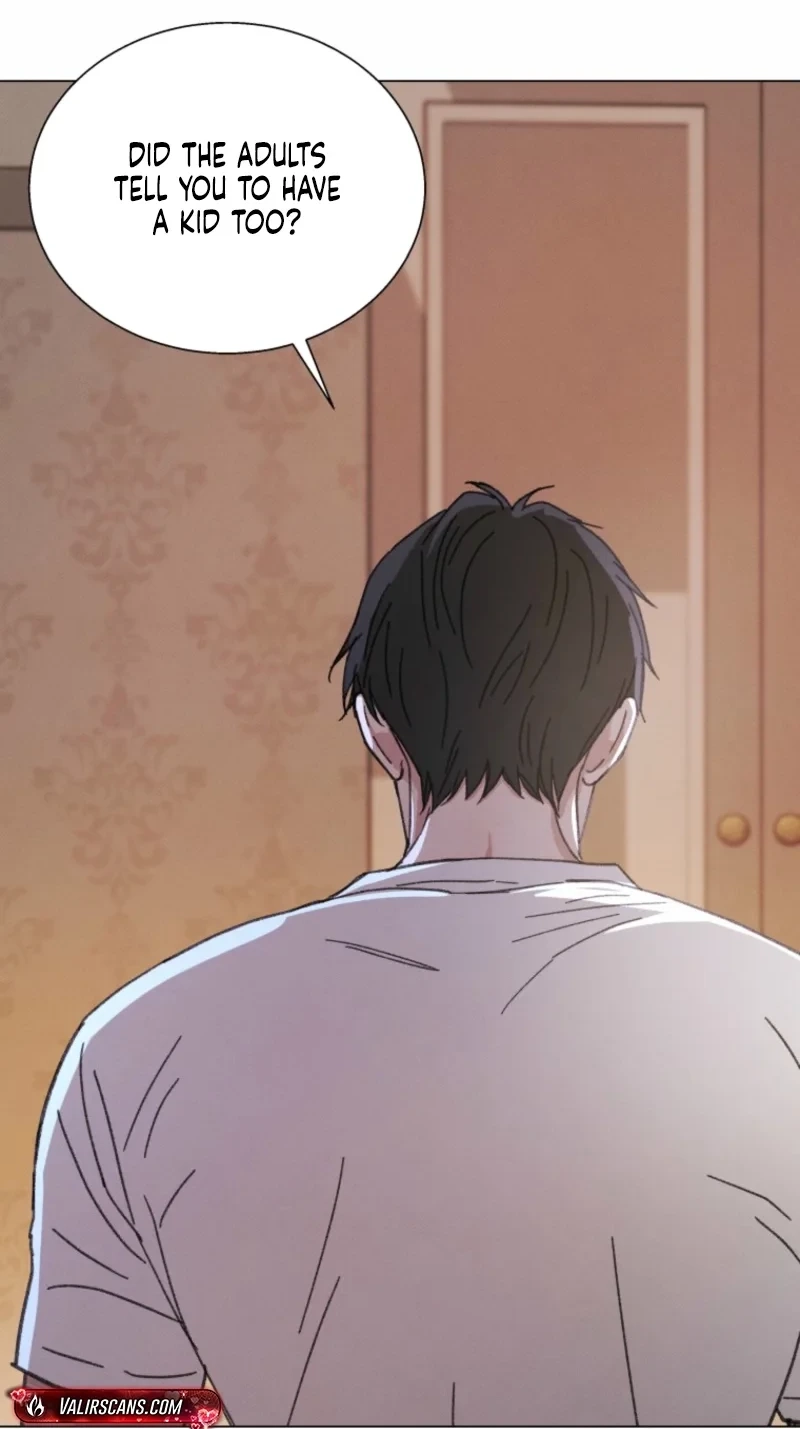 As You Wished Chapter 25 page 64 - 