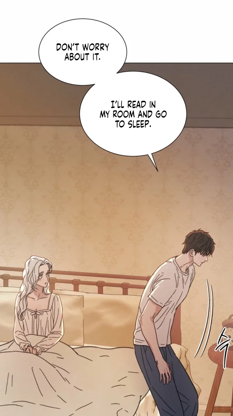 As You Wished Chapter 25 page 71 - 