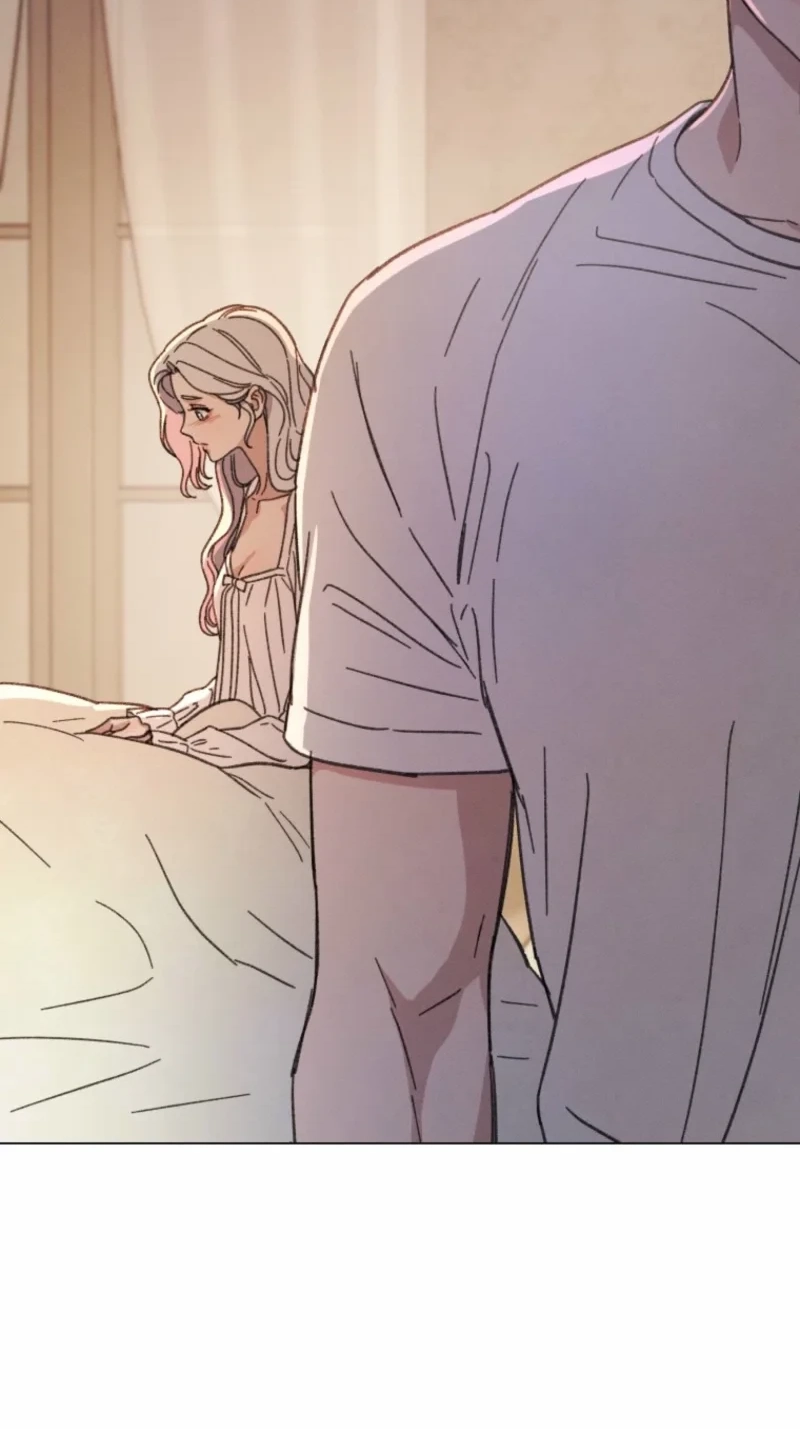 As You Wished Chapter 25 page 73 - 