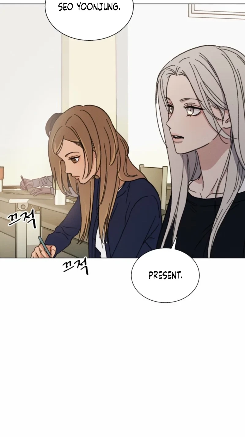 As You Wished Chapter 25 page 85 - 