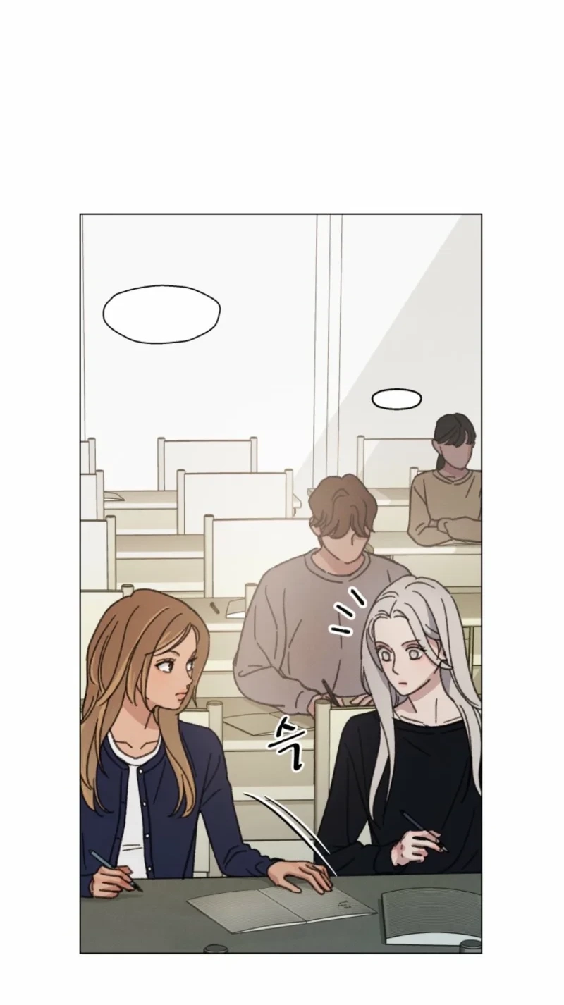 As You Wished Chapter 25 page 86 - 