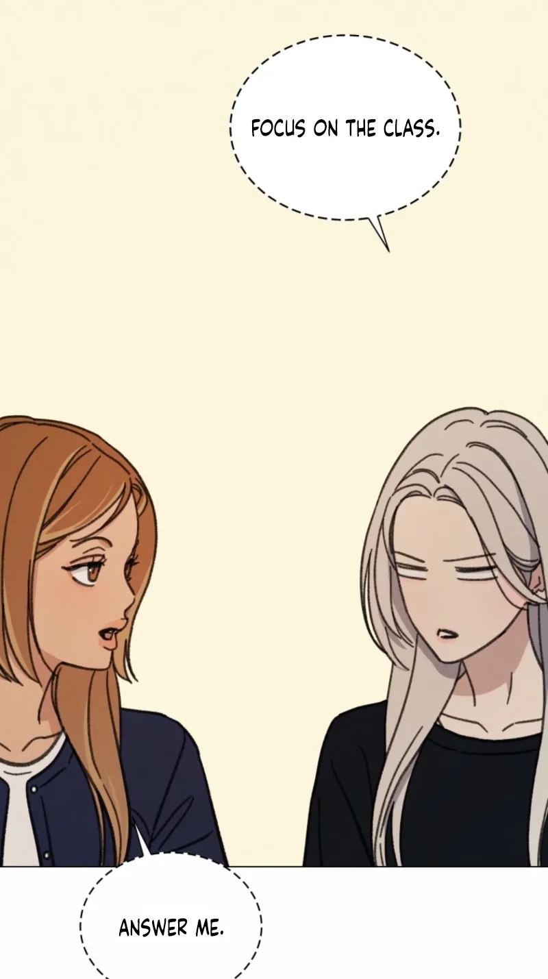 As You Wished Chapter 25 page 90 - 