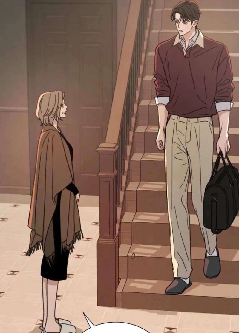 As You Wished Chapter 25 page 10 - 