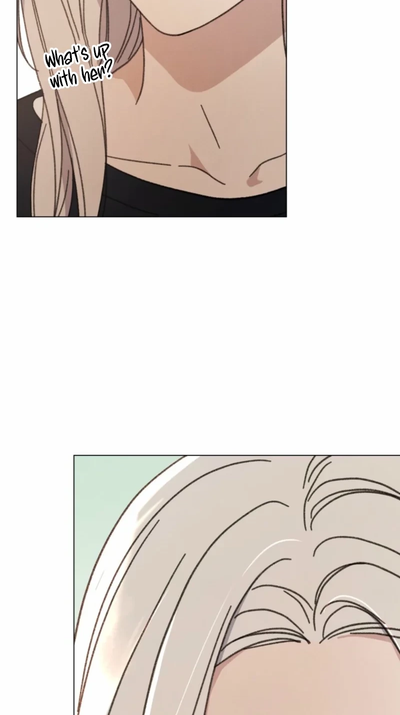 As You Wished Chapter 25 page 92 - 