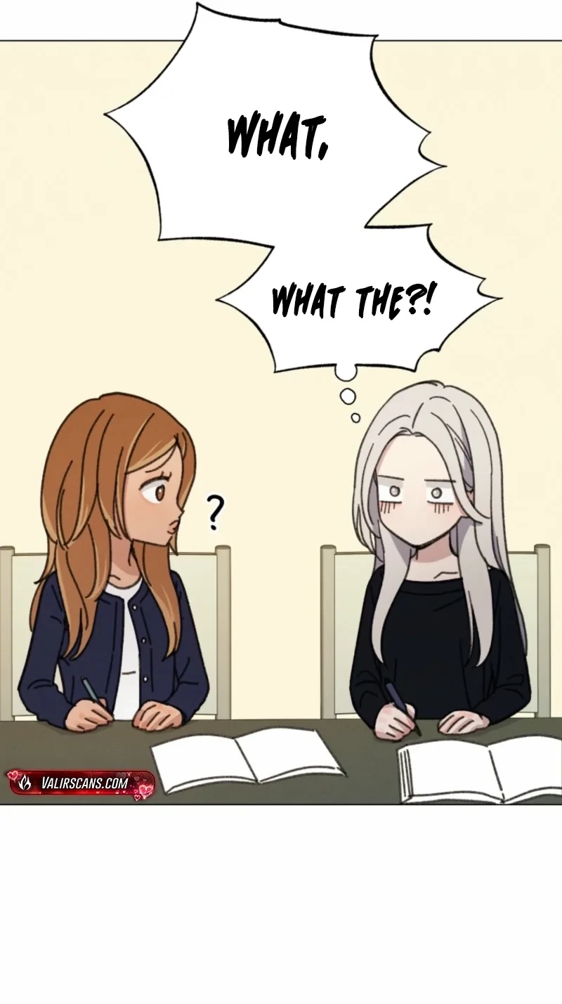 As You Wished Chapter 25 page 99 - 