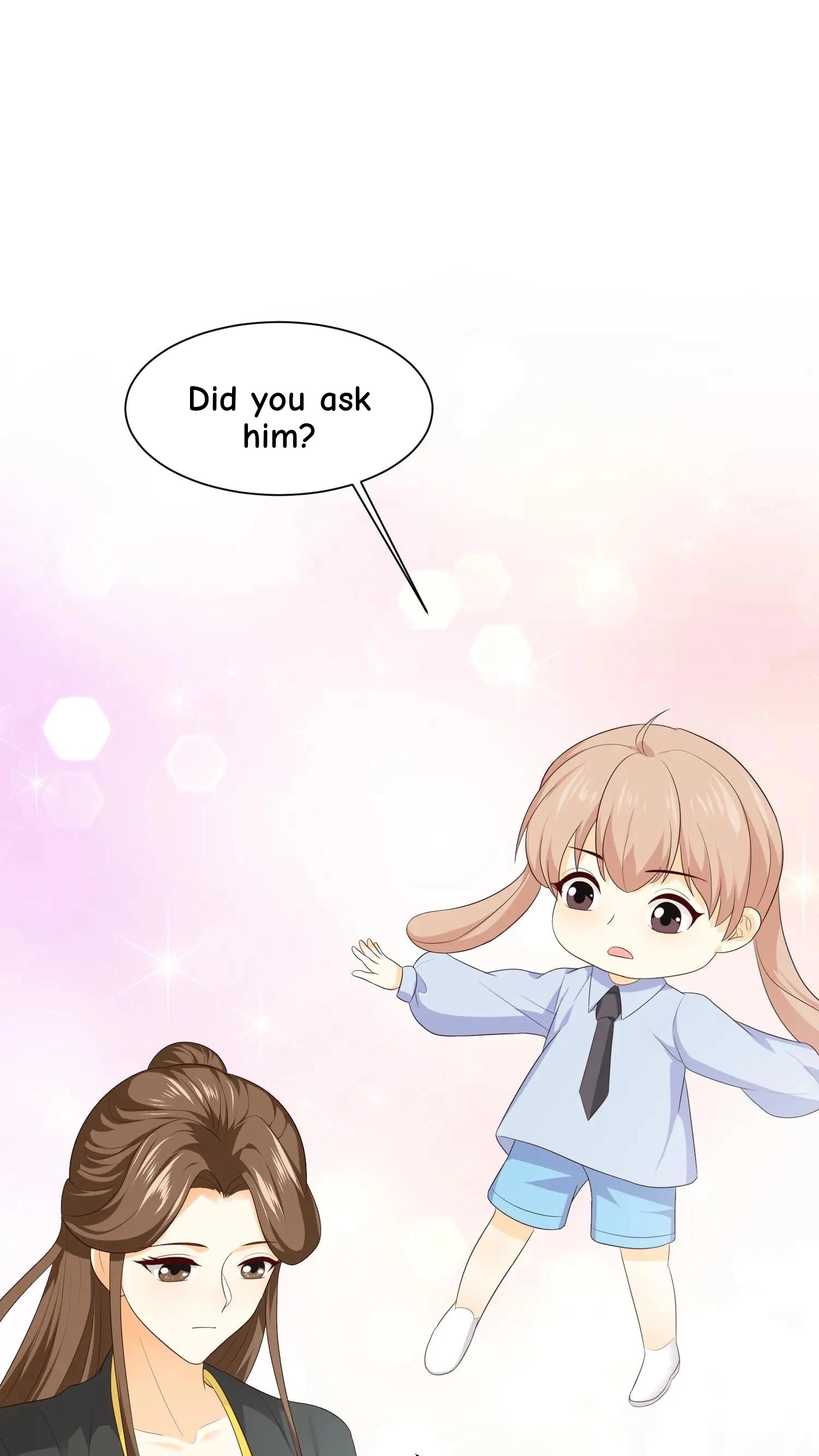 As You Wished Chapter 26 page 2 - 