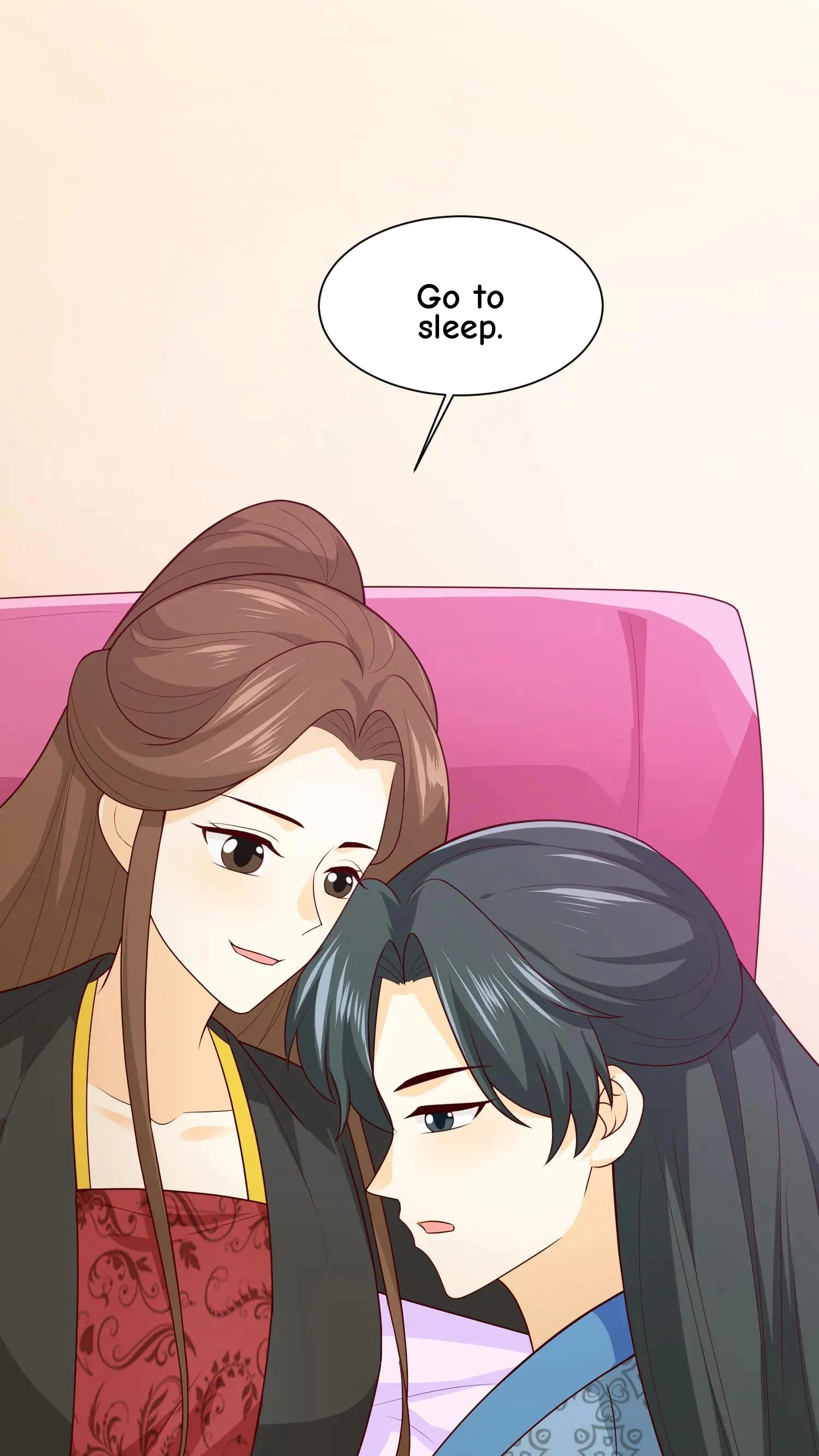As You Wished Chapter 26 page 14 - 
