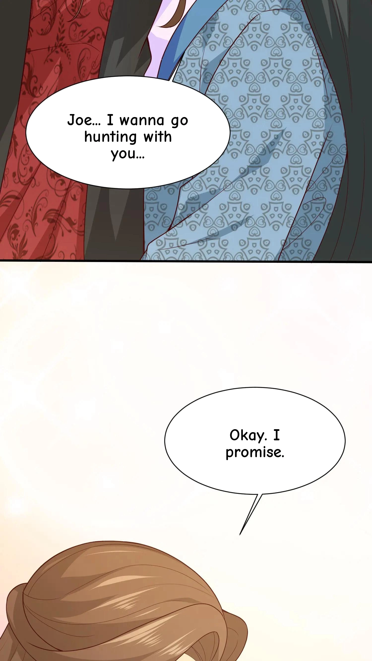 As You Wished Chapter 26 page 15 - 