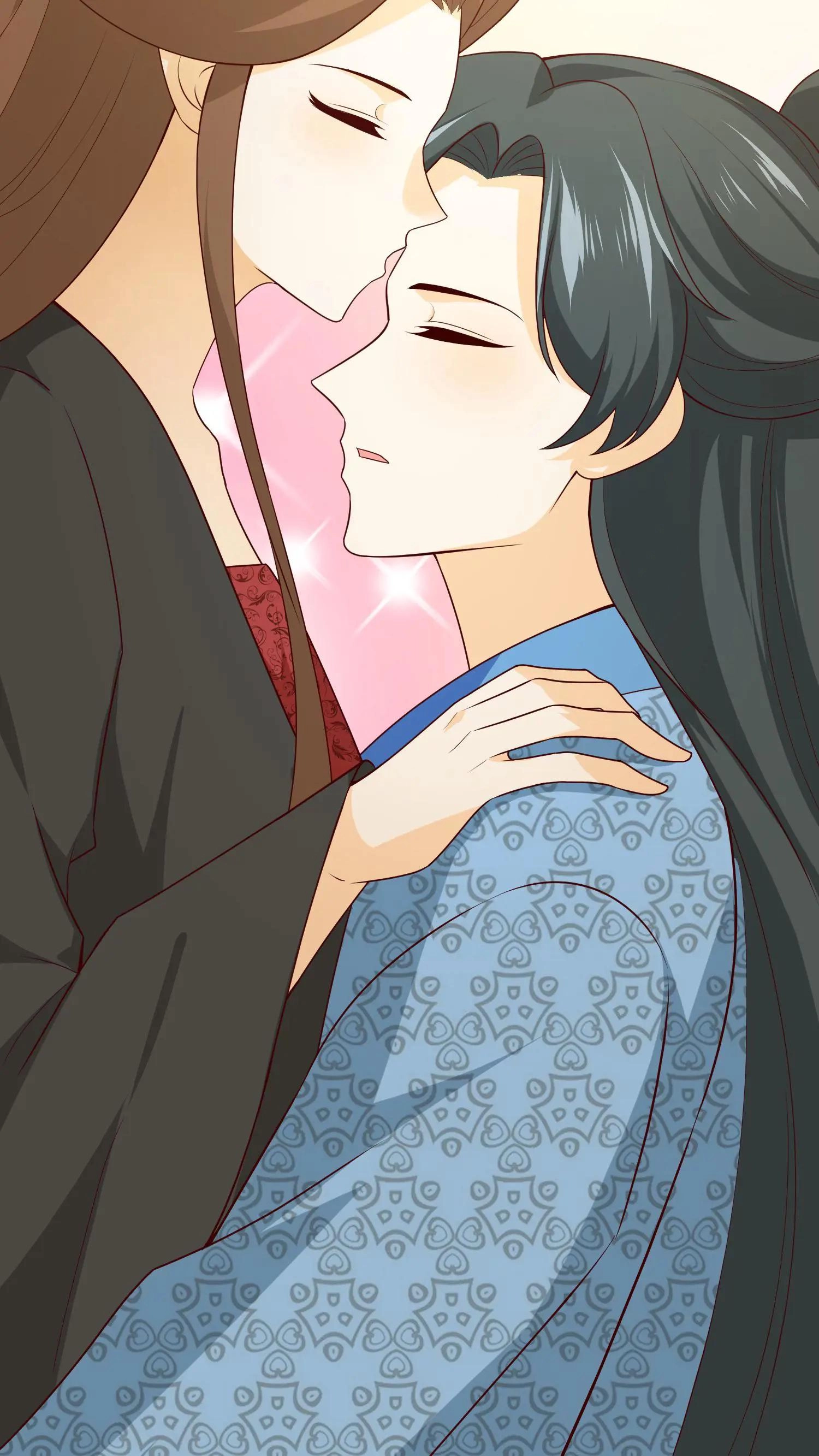 As You Wished Chapter 26 page 16 - 