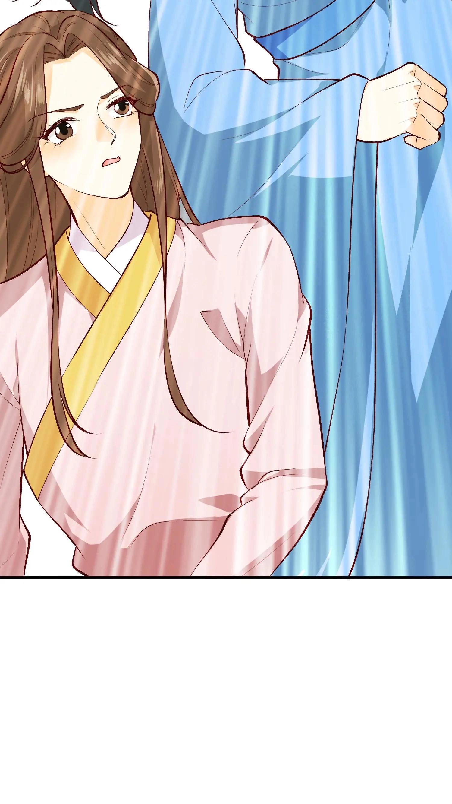 As You Wished Chapter 26 page 23 - 