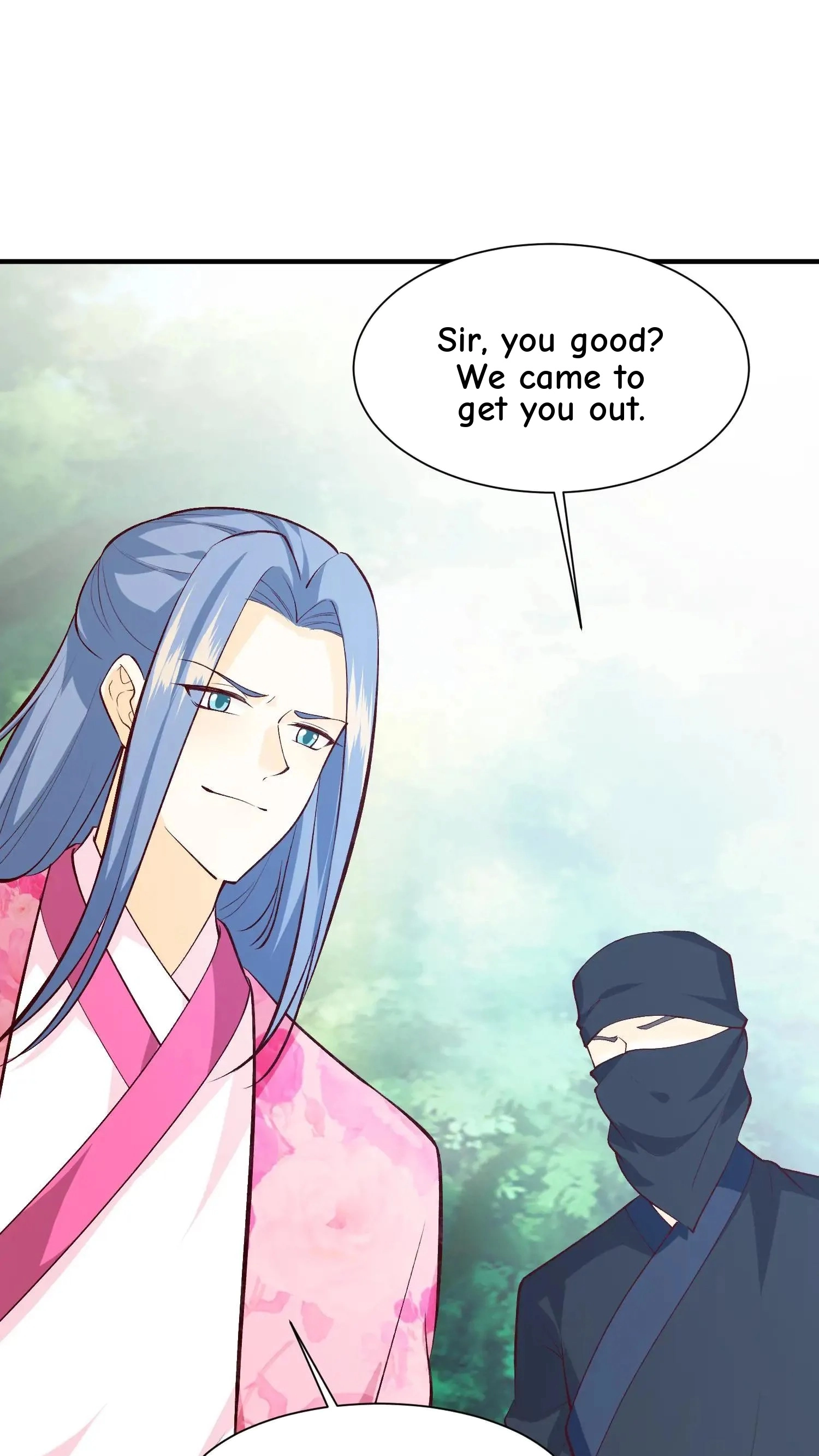 As You Wished Chapter 26 page 24 - 
