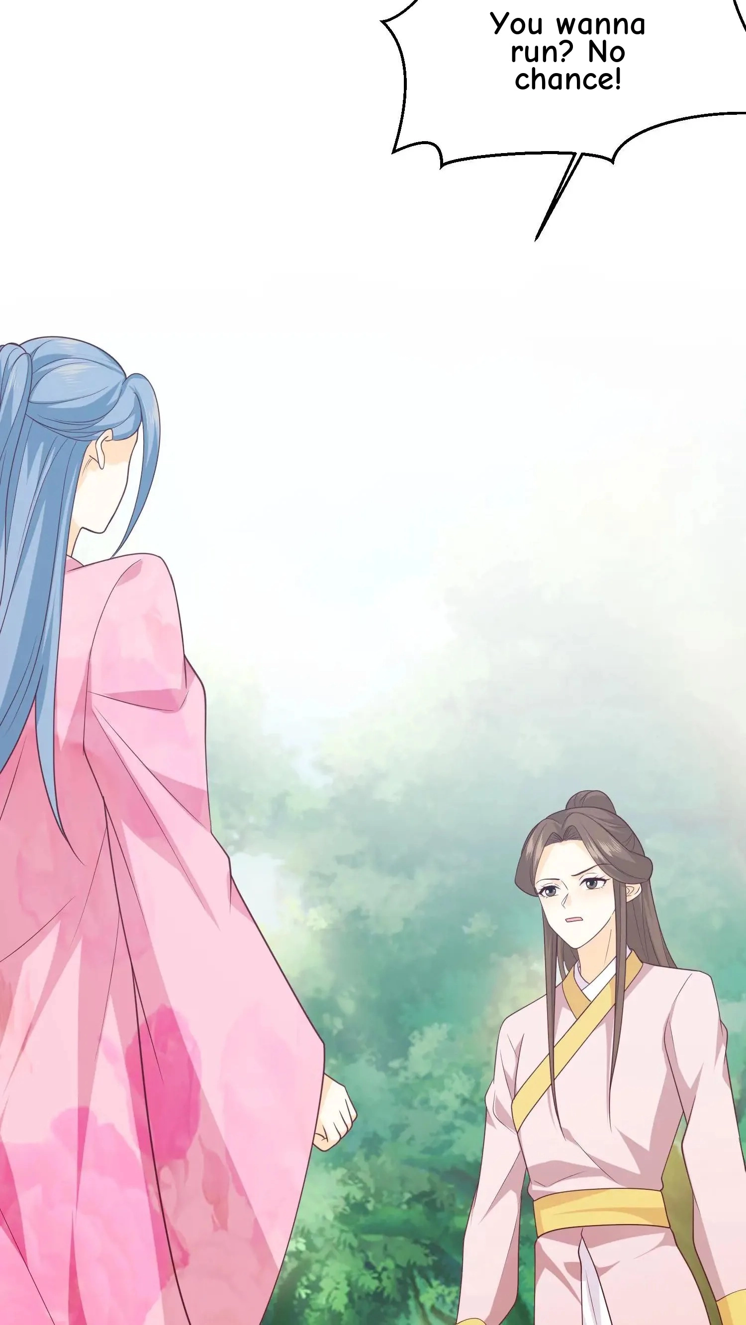 As You Wished Chapter 26 page 28 - 